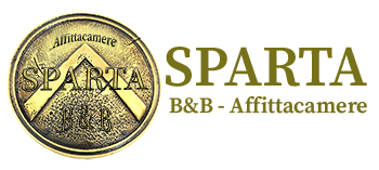 Logo sparta