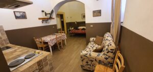 B&B Sparta Camera Falanto