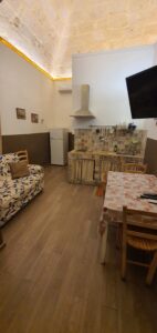 B&B Sparta Camera Falanto
