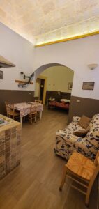 B&B Sparta Camera Falanto
