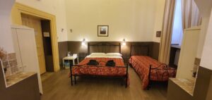 B&B Sparta Camera Falanto
