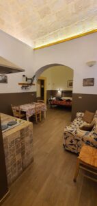B&B Sparta Camera Falanto