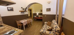 B&B Sparta Camera Falanto