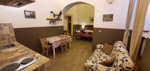 B&B Sparta Camera Falanto