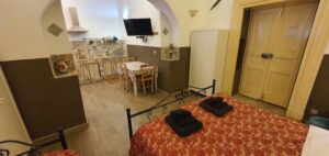 B&B Sparta Camera Falanto