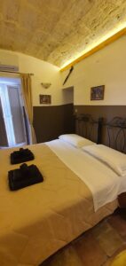B&B Sparta Camera Leonida