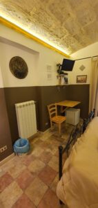 B&B Sparta Camera Leonida