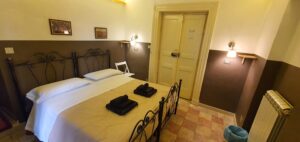 B&B Sparta Camera Leonida