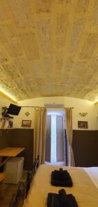 B&B Sparta Camera Leonida