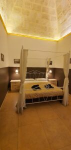 B&B Sparta Camera Archidamo