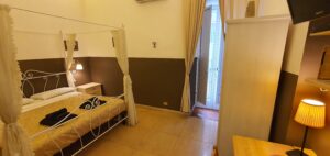 B&B Sparta Camera Archidamo