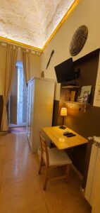 B&B Sparta Camera Archidamo