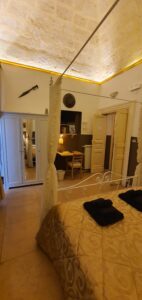 B&B Sparta Camera Archidamo