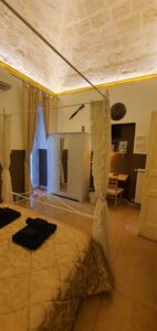 B&B Sparta Camera Archidamo