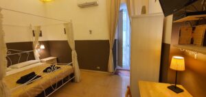 B&B Sparta Camera Archidamo