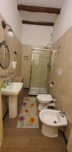 B&B Sparta Camera Falanto