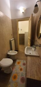 B&B Sparta Camera Falanto